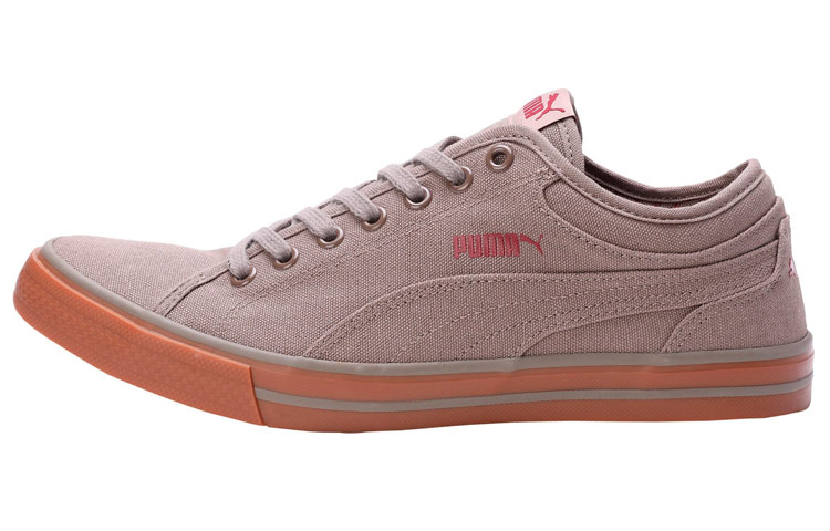 (Women) Puma Yale Gum 'Solid Pink' 366137-11