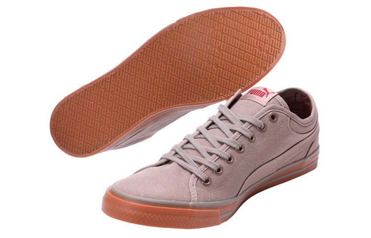 Lookbook (W) Puma Yale Gum 'Rosa Sólido' 366137-11