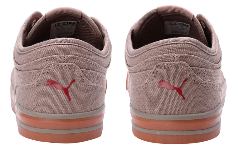 Shop (W) Puma Yale Gum 'Rosa Sólido' 366137-11