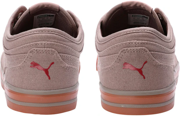(W) Puma Yale Gum 'Rosa Sólido' 366137-11 Shop (W) Puma Yale Gum 'Rosa Sólido' 366137-11
