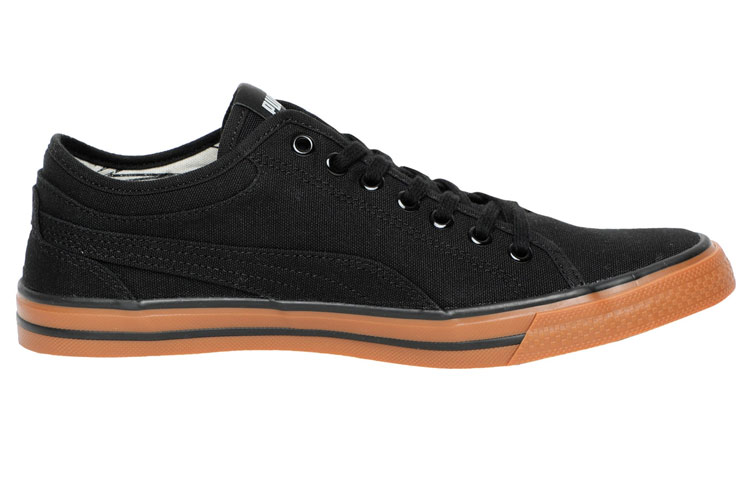Order (W) Puma Yale Gum Solid 'Hitam Coklat' 366137-12