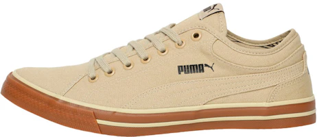 (Women) Puma Yale Gum Solid 'Khaki Brown' 366137-14 (Women) Puma Yale Gum Solid 'Khaki Brown' 366137-14