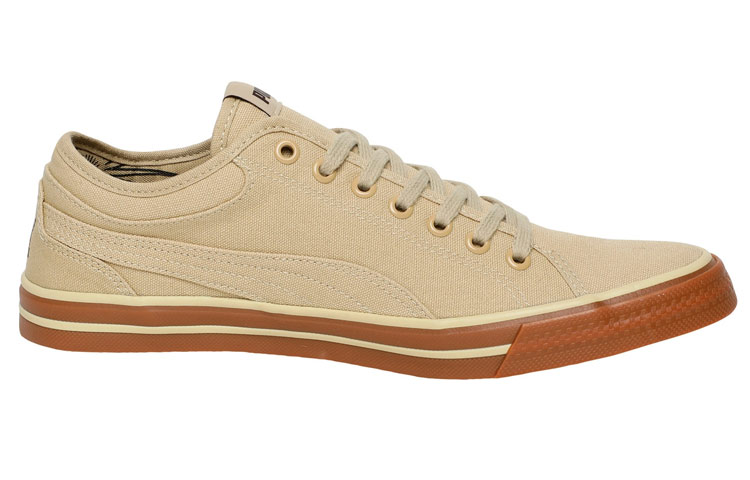 Order (W) Puma Yale Gum Sólido 'Marrón Caqui' 366137-14