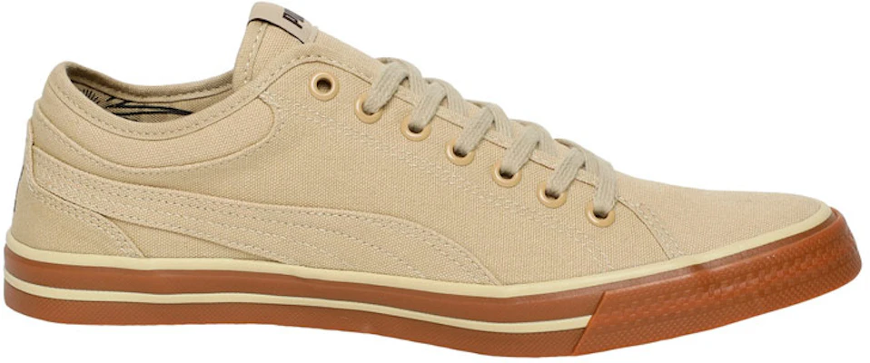 (W) Puma Yale Gum Sólido 'Marrón Caqui' 366137-14 Order (W) Puma Yale Gum Sólido 'Marrón Caqui' 366137-14