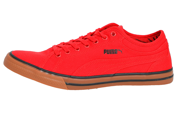 (Women) Puma Yale Gum Solid IDP 'Red' 366137-03