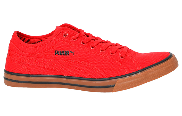 Order (W) 彪马Yale Gum Solid IDP红色款 366137-03
