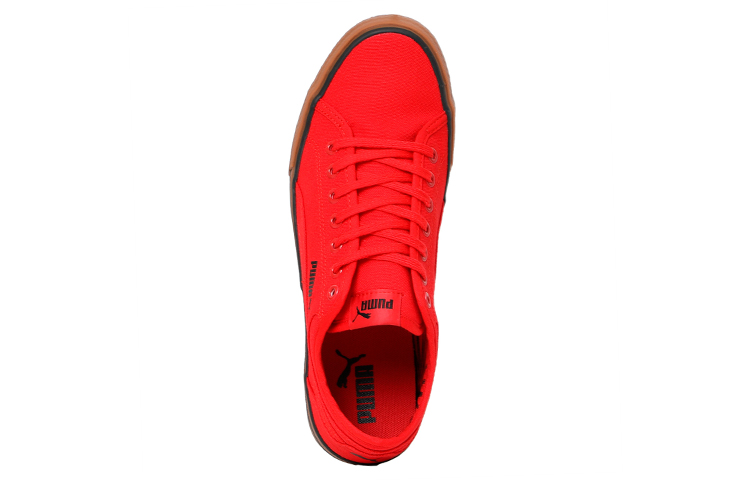 Shop (W) 彪马Yale Gum Solid IDP红色款 366137-03