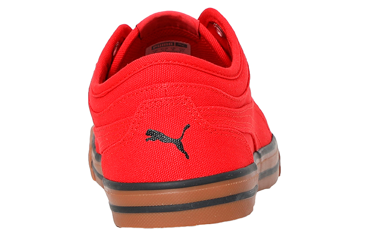 Purchase (W) 彪马Yale Gum Solid IDP红色款 366137-03