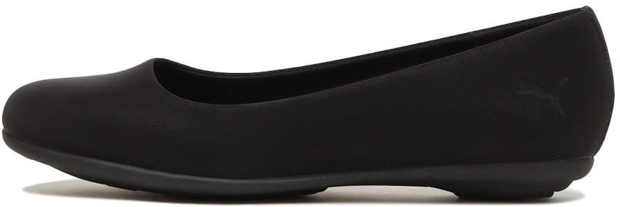 (W) Puma Yonggi Flat Hitam/Hitam 394159-01 Buy (W) Puma Yonggi Flat Hitam/Hitam 394159-01