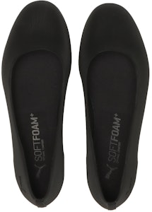 (W) Puma Yonggi Flat Hitam/Hitam 394159-01 Order (W) Puma Yonggi Flat Hitam/Hitam 394159-01