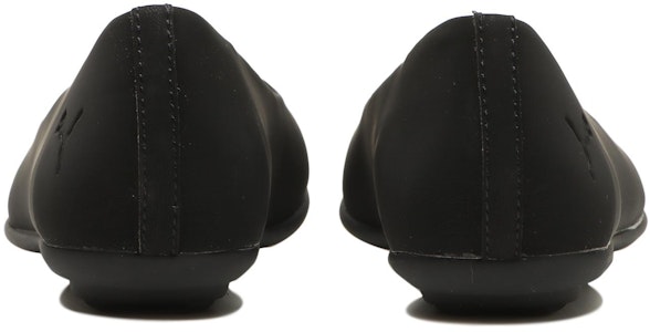 (W) Puma Yonggi Flat Hitam/Hitam 394159-01 Shop (W) Puma Yonggi Flat Hitam/Hitam 394159-01