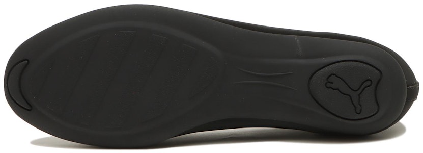 (W) Puma Yonggi Flat Hitam/Hitam 394159-01 Purchase (W) Puma Yonggi Flat Hitam/Hitam 394159-01