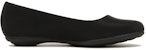(Women) Puma Yonggi Flat Black/Black 394159-01