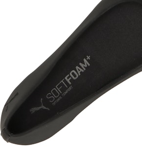 (W) Puma Yonggi Flat Hitam/Hitam 394159-01 Sizing (W) Puma Yonggi Flat Hitam/Hitam 394159-01