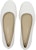 (Women) Puma Yongi Flat 05WARMWHITE 394159-05