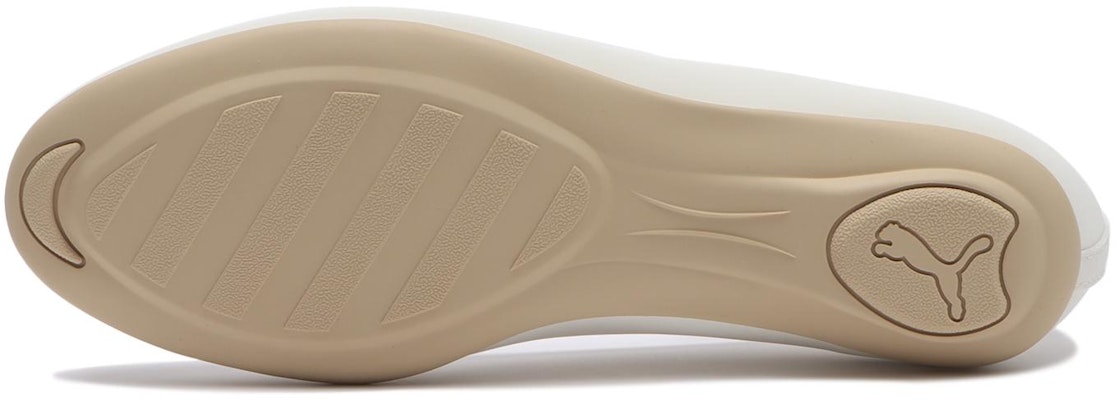 (Women) Puma Yongi Flat 05WARMWHITE 394159-05 Purchase (Women) Puma Yongi Flat 05WARMWHITE 394159-05