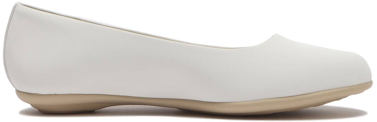 (Women) Puma Yongi Flat 05WARMWHITE 394159-05 Details for (Women) Puma Yongi Flat 05WARMWHITE 394159-05