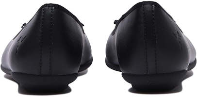 (W) Puma Yongi Flat Ribbon Hitam/Rose Gold 394160-01 Shop (W) Puma Yongi Flat Ribbon Hitam/Rose Gold 394160-01