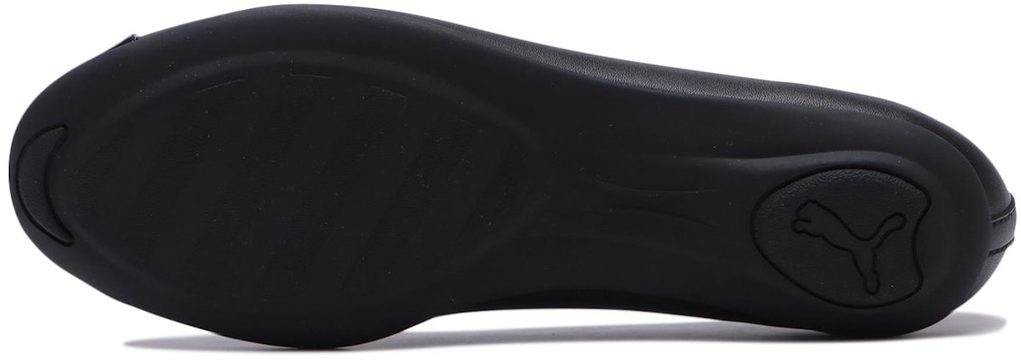 (Women) Puma Yongi Flat Ribbon Black/Rose Gold 394160-01 Purchase (Women) Puma Yongi Flat Ribbon Black/Rose Gold 394160-01
