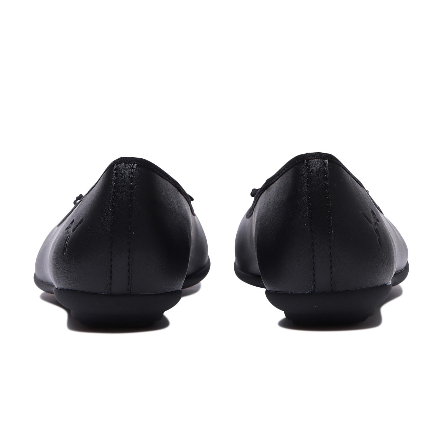 Purchase (W) 푸마 용기 플랫 리본 블랙/로즈 골드 394160-01