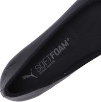 (W) Puma Yongi Flat Ribbon Hitam/Rose Gold 394160-01 Sizing (W) Puma Yongi Flat Ribbon Hitam/Rose Gold 394160-01