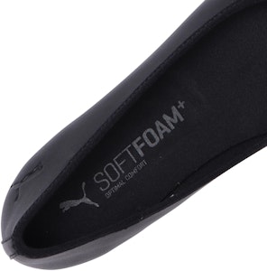 (W) Puma Yongi 平底絲帶鞋 黑色/玫瑰金 394160-01 Sizing (W) Puma Yongi 平底絲帶鞋 黑色/玫瑰金 394160-01