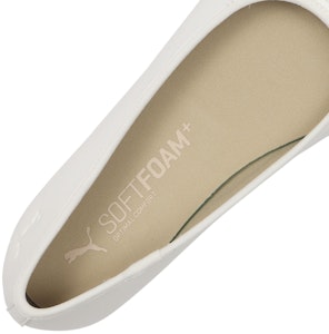 (W) Puma Yongi Flat Ribbon Warm White 394160-03 Sizing (W) Puma Yongi Flat Ribbon Warm White 394160-03