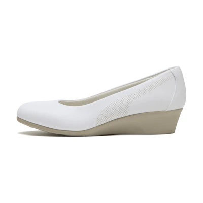 (W) Puma Yongi Wedge 02WH/D Dust