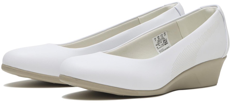 (W) Puma Yongi Wedge 02WH/D 灰塵厚底鞋 403857-02 Lookbook (W) Puma Yongi Wedge 02WH/D 灰塵厚底鞋 403857-02