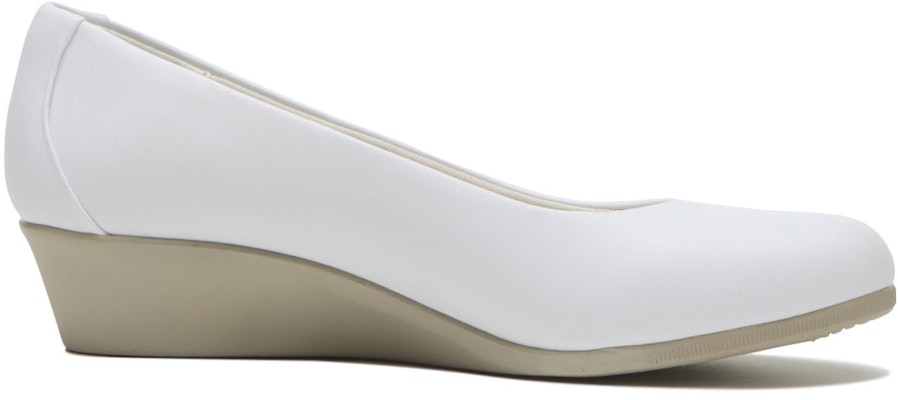 (W) Puma Yongi Wedge 02WH/D 灰塵厚底鞋 403857-02 Details for (W) Puma Yongi Wedge 02WH/D 灰塵厚底鞋 403857-02