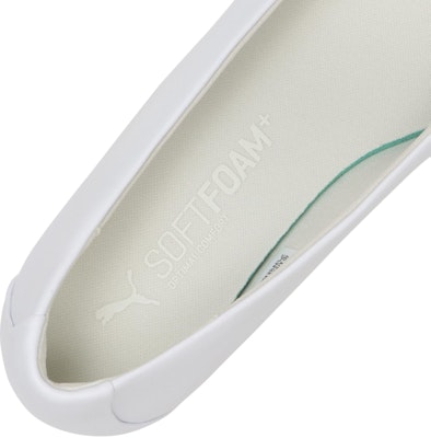 (W) Puma Yongi Wedge 02WH/D 灰塵厚底鞋 403857-02 Sizing (W) Puma Yongi Wedge 02WH/D 灰塵厚底鞋 403857-02