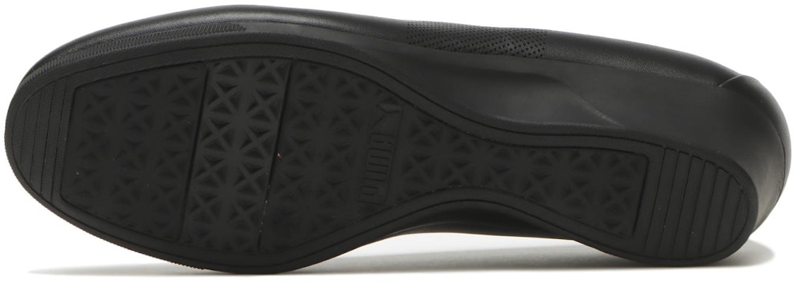 (W) Puma Yongi Wedge 1BK/BK 彪馬 厚底楔型休閒鞋 黑色 403857-01 Purchase (W) Puma Yongi Wedge 1BK/BK 彪馬 厚底楔型休閒鞋 黑色 403857-01