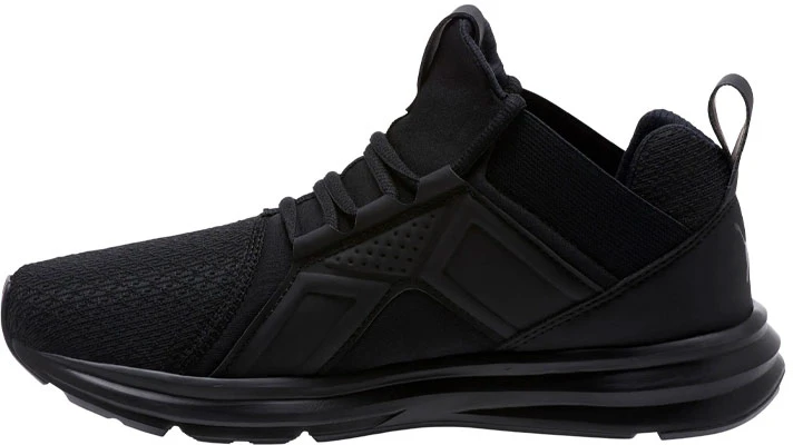 (W) Puma Zenvo 'Hitam' 190793-04 Buy (W) Puma Zenvo 'Hitam' 190793-04