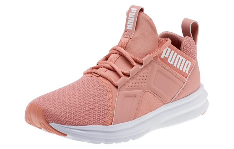 Lookbook (W) プーマ ゼンヴォ "ピンク" (Puma Zenvo "Pink") 190793-03