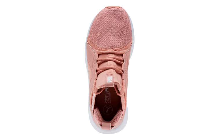 Shop (W) プーマ ゼンヴォ "ピンク" (Puma Zenvo "Pink") 190793-03