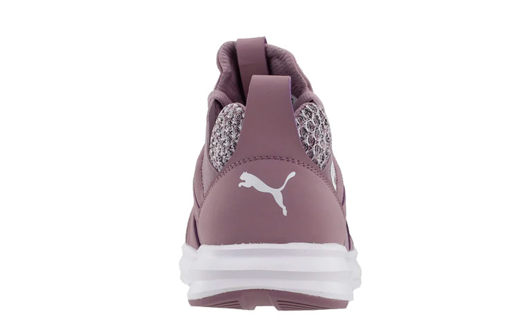 (W) Puma Zenvo Knit 'Pink Low-Top RNNR' 圖 4