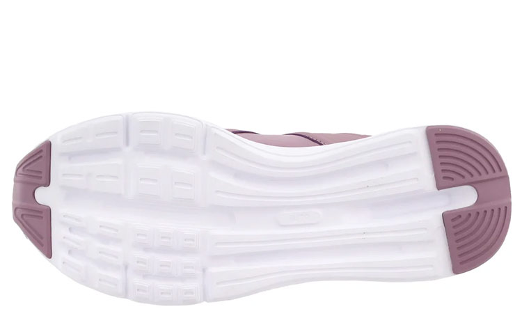 (W) Puma Zenvo Knit 'Pink Low-Top RNNR' 圖 5