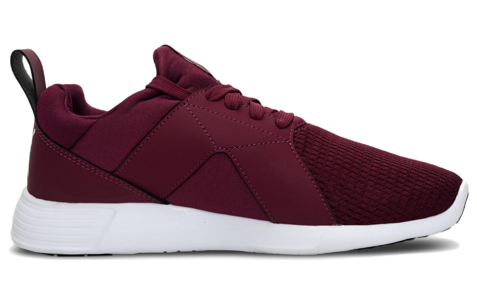 Order (W) Puma Zod Runner ''Bordeaux'' 370791-13