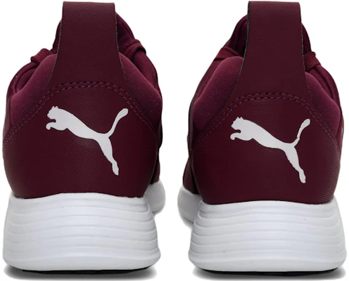 (W) Puma Zod Runner ''Bordeaux'' 370791-13 Shop (W) Puma Zod Runner ''Bordeaux'' 370791-13