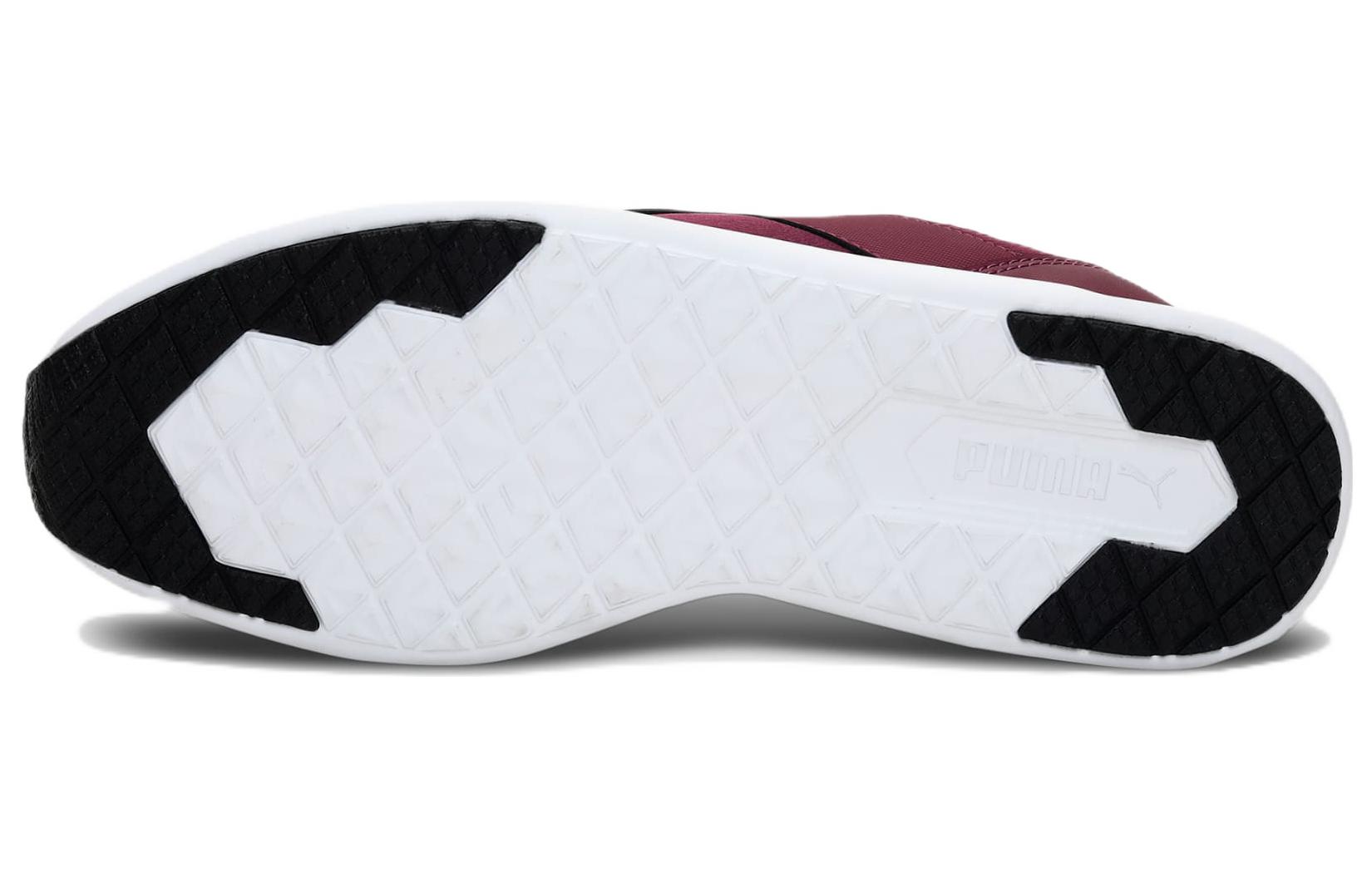 Purchase (W) Puma Zod Runner ''Bordeaux'' 370791-13