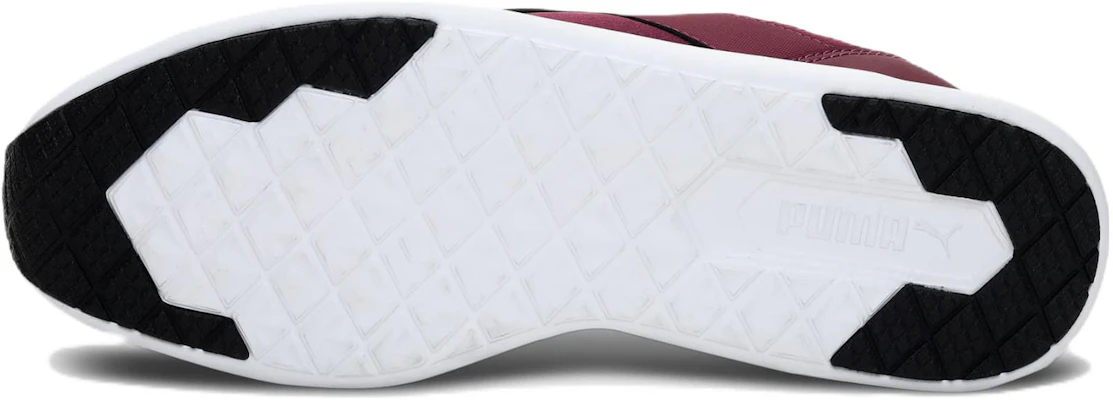 (W) Puma Zod Runner ''Bordeaux'' 370791-13 Purchase (W) Puma Zod Runner ''Bordeaux'' 370791-13