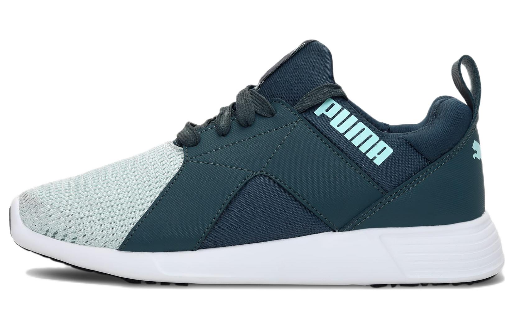 (Women) Puma Zod Runner 'Deep Blue' 370791-14