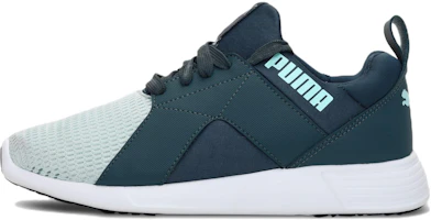 (Women) Puma Zod Runner 'Deep Blue' 370791-14 (Women) Puma Zod Runner 'Deep Blue' 370791-14
