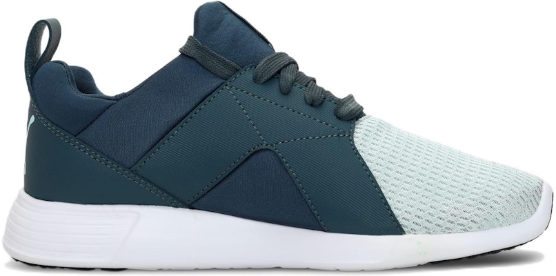 (W) Puma Zod Runner 'Biru Tua' 370791-14 Order (W) Puma Zod Runner 'Biru Tua' 370791-14