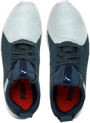 (W) Puma Zod Runner 'Biru Tua' 370791-14 Lookbook (W) Puma Zod Runner 'Biru Tua' 370791-14