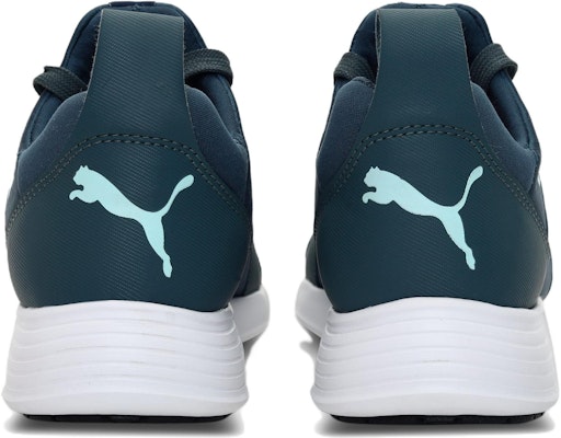 (W) Puma Zod Runner 'Biru Tua' 370791-14 Shop (W) Puma Zod Runner 'Biru Tua' 370791-14