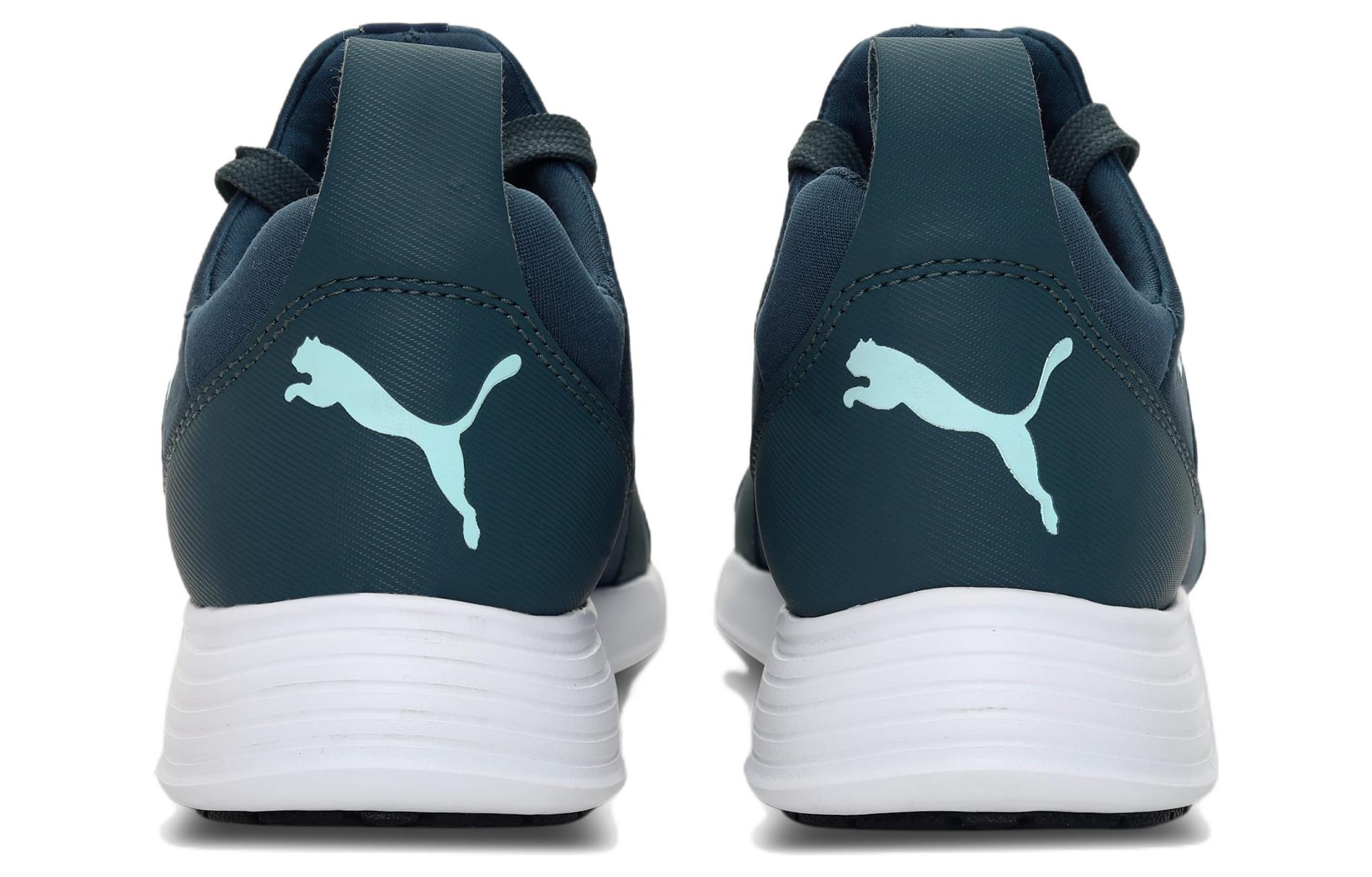 Shop (W) Puma Zod Runner 'Biru Pekat' 370791-14