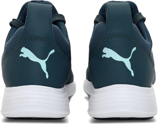 (W) Puma Zod Runner 'Biru Pekat' 370791-14 Shop (W) Puma Zod Runner 'Biru Pekat' 370791-14