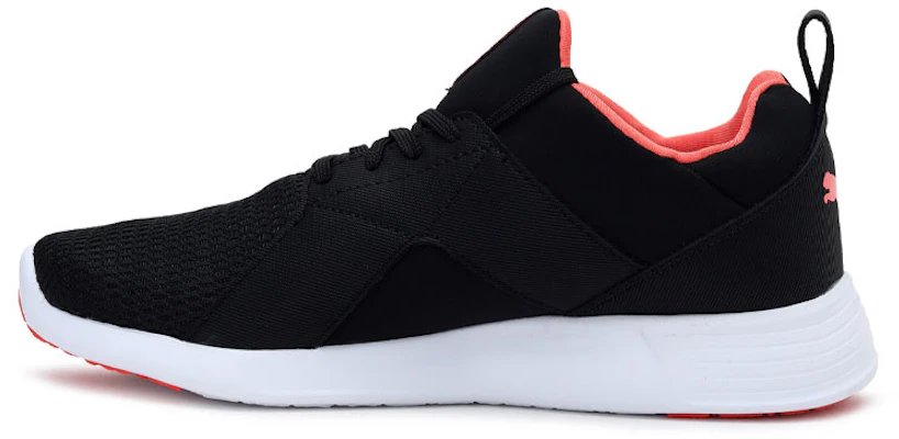 (W) Puma Zod Runner IDP ''Zwart Oranje'' 370791-06 Buy (W) Puma Zod Runner IDP ''Zwart Oranje'' 370791-06