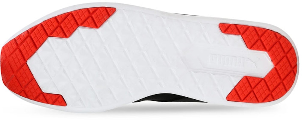 (W) Puma Zod Runner IDP 'Hitam Oranye' 370791-06 Purchase (W) Puma Zod Runner IDP 'Hitam Oranye' 370791-06